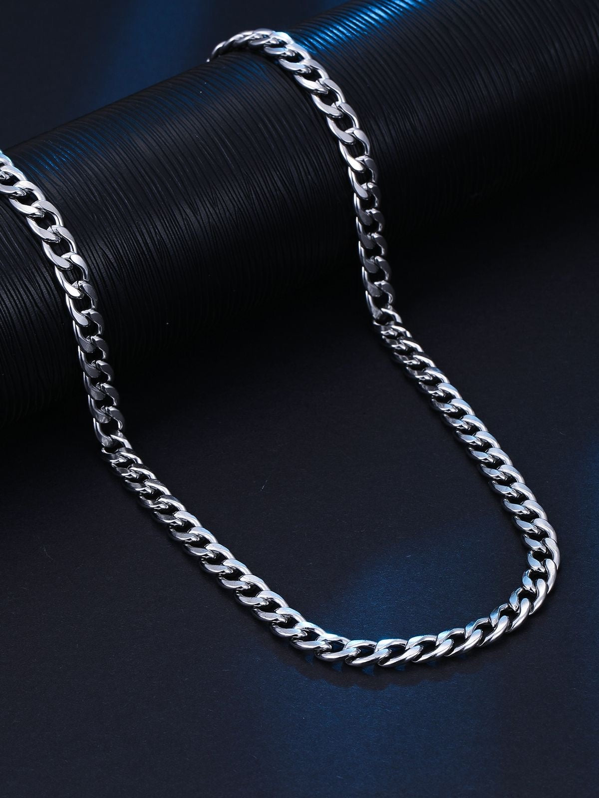 Collier homme