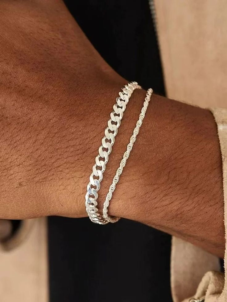 Bracelet homme