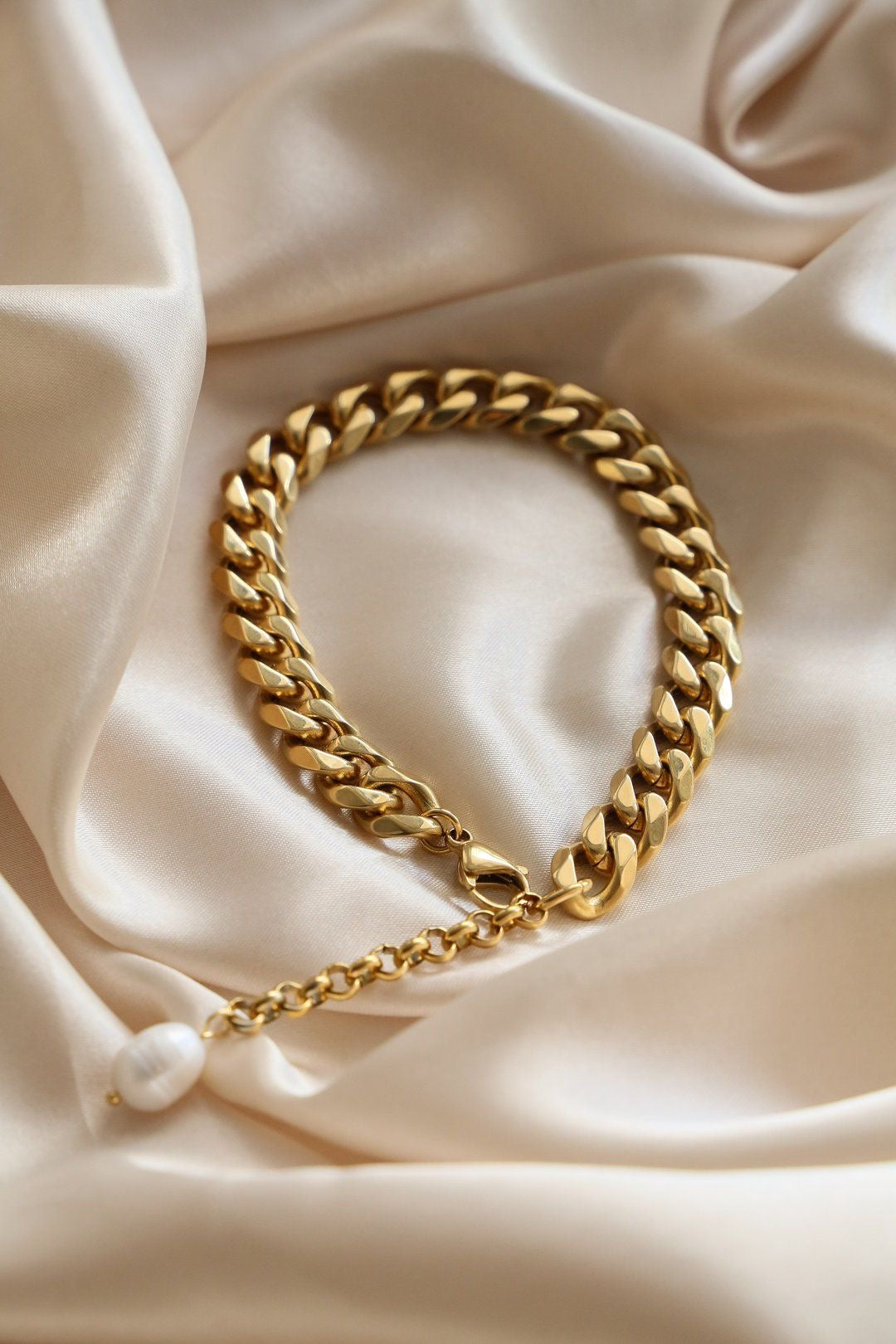 Bracelet homme