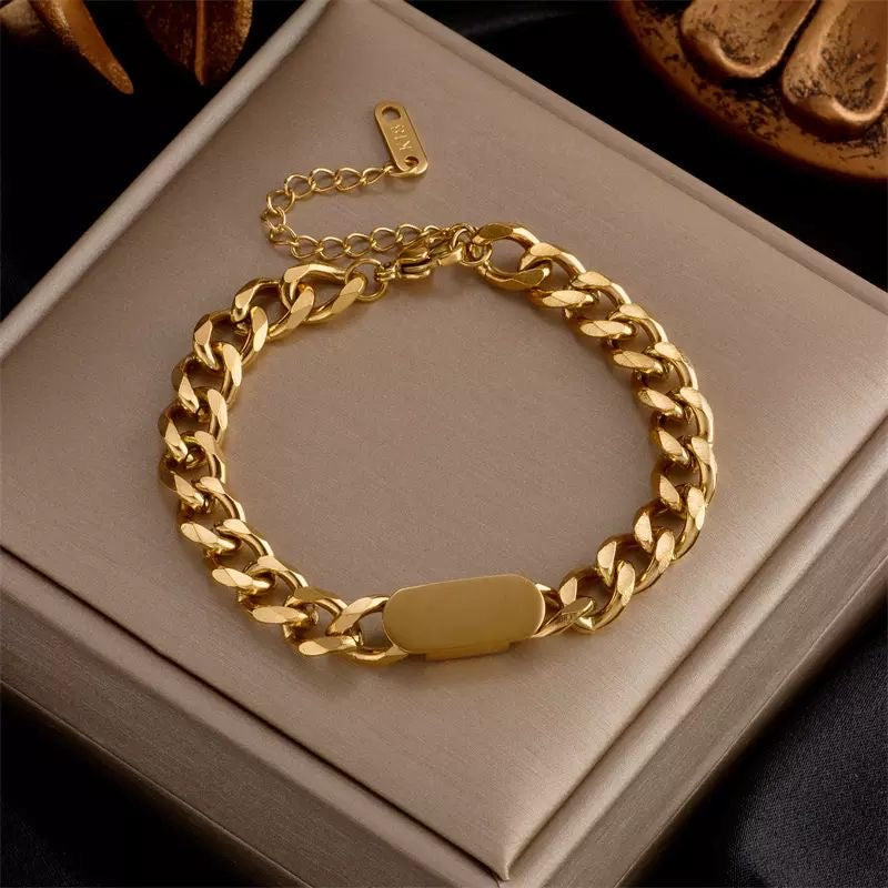Bracelet homme