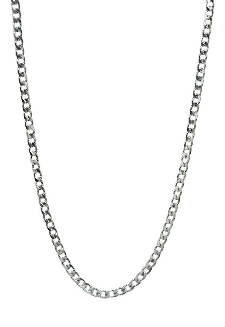 Collier homme