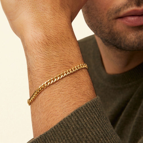 Bracelet homme