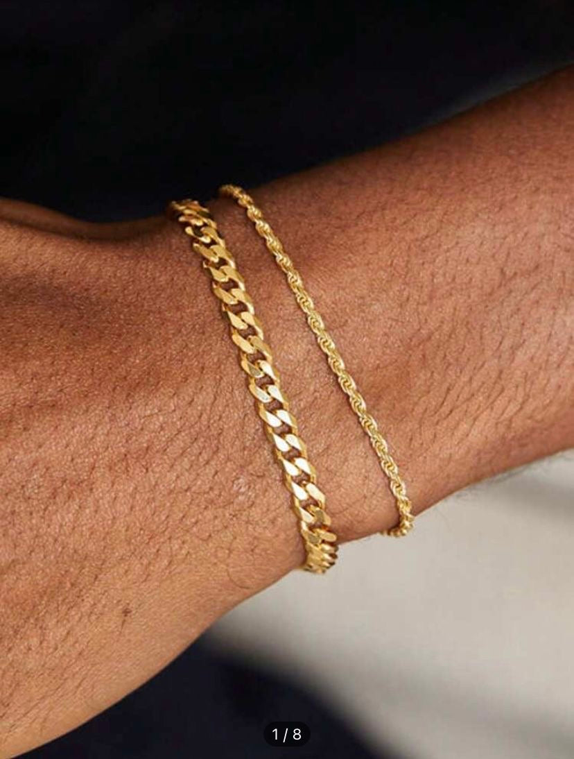 Bracelet homme
